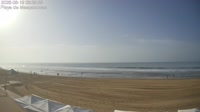 Gran Kanarija - Maspalomas - Paplūdimys