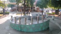 Žalec - Beer fountain