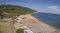 Pesaro - Plaża
