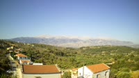 Kreta - Vamos - Lefka Ori