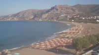 Paleochora - Sandy Beach Hotel - Pachia Ammos Beach