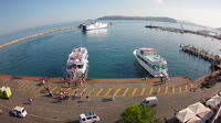 Procida - Port