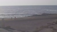 Tenerifė - El Médano - Playa El Cabezo