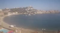 Kreta - Heraklionas - Ligaria paplūdimys