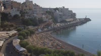 Kreta - Agios Nikolaos - Kitroplatia Paplūdimys