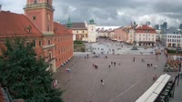 Varšuvos karališkoji pilis