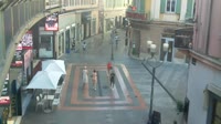 San Remo - Teatro Ariston