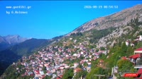 Gardiki - Panorama