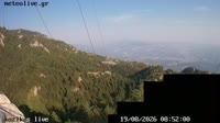 Koromilia - panorama