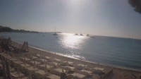 Porto-Vecchio - Folacca paplūdimys