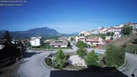 Paternopoli - Piazza Giardino