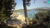 Korcula - Lumbarda - Prvi žal