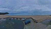 Étables-sur-Mer - Plage des Godelins