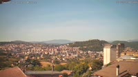 Campobasso - Castello Monforte