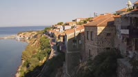 Lesbos - Molyvos