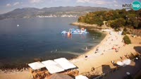 Rijeka - Ploče paplūdimys