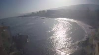 Tenerifė - Puerto de la Cruz - Marijos Jimenez paplūdimys