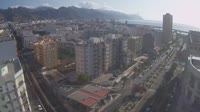 Tenerifė - Tenerifės Santa Krusas - Avenida Tres de Mayo