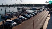 Umag - Trg Svobode
