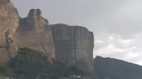 Meteoros - Vienuolynai