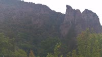 Bad Münster am Stein-Ebernburg - Rheingrafenstein