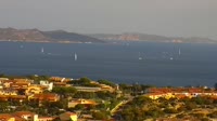Sardinija - Palau - Panorama