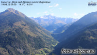 Kienburg - Kalsertal, Großglockner