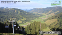 Balderschwang - Schwabenhof - Riedbergerhorn