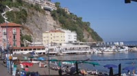 Sorrento - Marina Grande