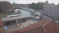 Venecija - Ponte della Costituzione