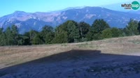 Cardini - Monte Alpet - Roburent