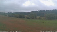 Fischbach - Meteorologijos stotis