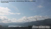 Pörtschach am Wörthersee - Windischberg