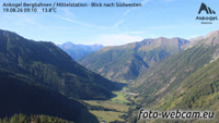 Mallnitz - Ankogel Bergbahnen