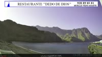 Gran Kanarija - Agaete - Las Nieves paplūdimys