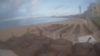 Kadisas - Santa María del Mar