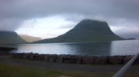 Grundarfjörþur - Kirkjufell