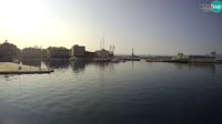 Rijeka - Botel Marina