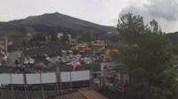 Nicolosi - Rifugio Sapienza - Vulcano Etna