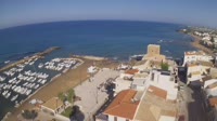 Punta Secca - Panorama