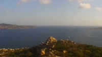 Sardinija - Punta Sardegna - Maddalena, Palau, Santo Stefano
