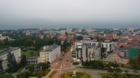 Panorama miasta