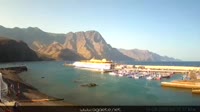 Gran Kanarija - Agaete - Puerto de Las Nieves