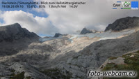 Dachstein - Simonyhütte - Hallstätter Glacier