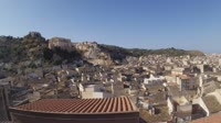 Scicli - Colle di San Matteo