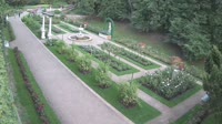 Lankuto pilis - Sodai