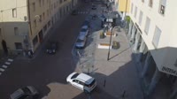 Zogno - Piazza Italia