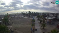 Rosolina Mare - Piazzale Europa - Bagno Primavera