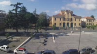 Vibo Valentia - Piazza Martiri d'Ungheria