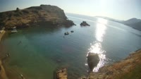 Kreta - Balis - Karavostasi paplūdimys